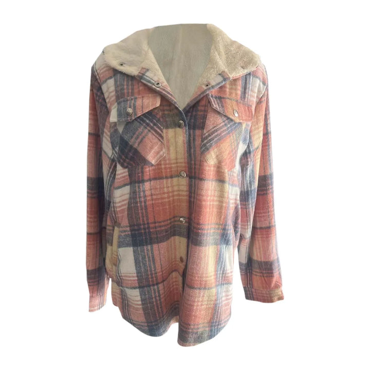 Ivy™ - Stylish Comfort Jacket