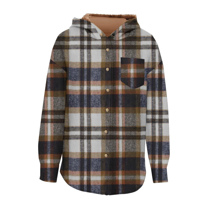 Lorenza™ - Warm Stylish Jacket