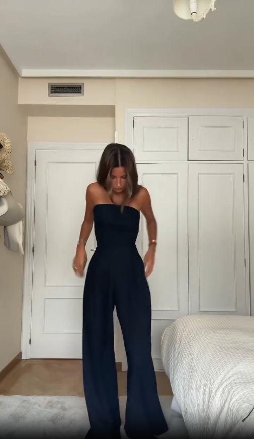 Maggie™ - Jumpsuit