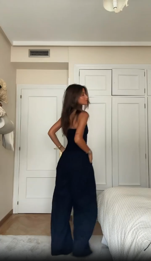 Maggie™ - Jumpsuit