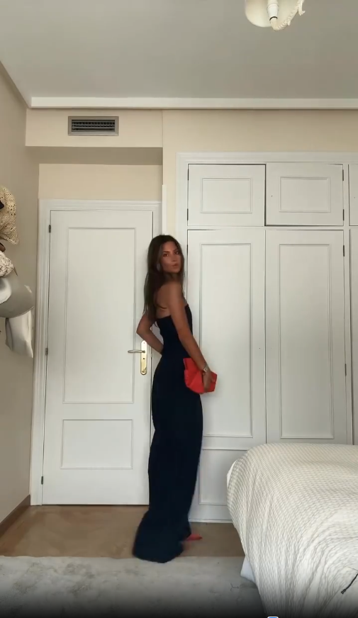 Maggie™ - Jumpsuit