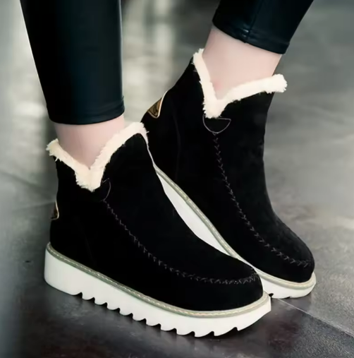Beatrize™ - Orthopedic Ankle Boots