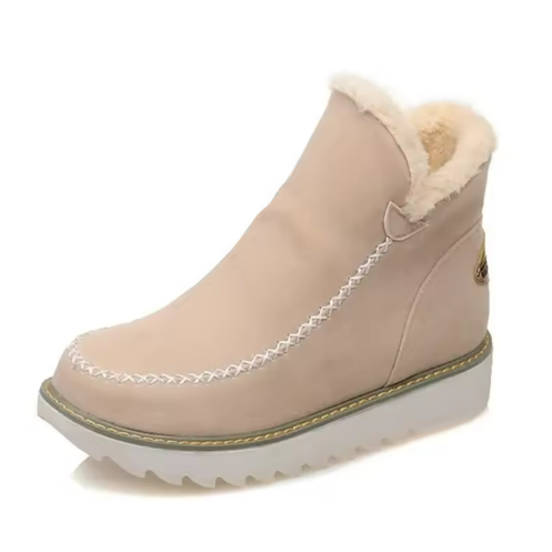 Beatrize™ - Orthopedic Ankle Boots