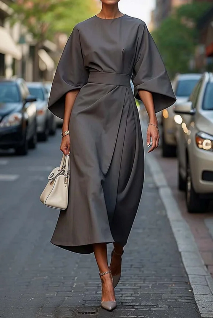 Charity™ - Elegant Dress