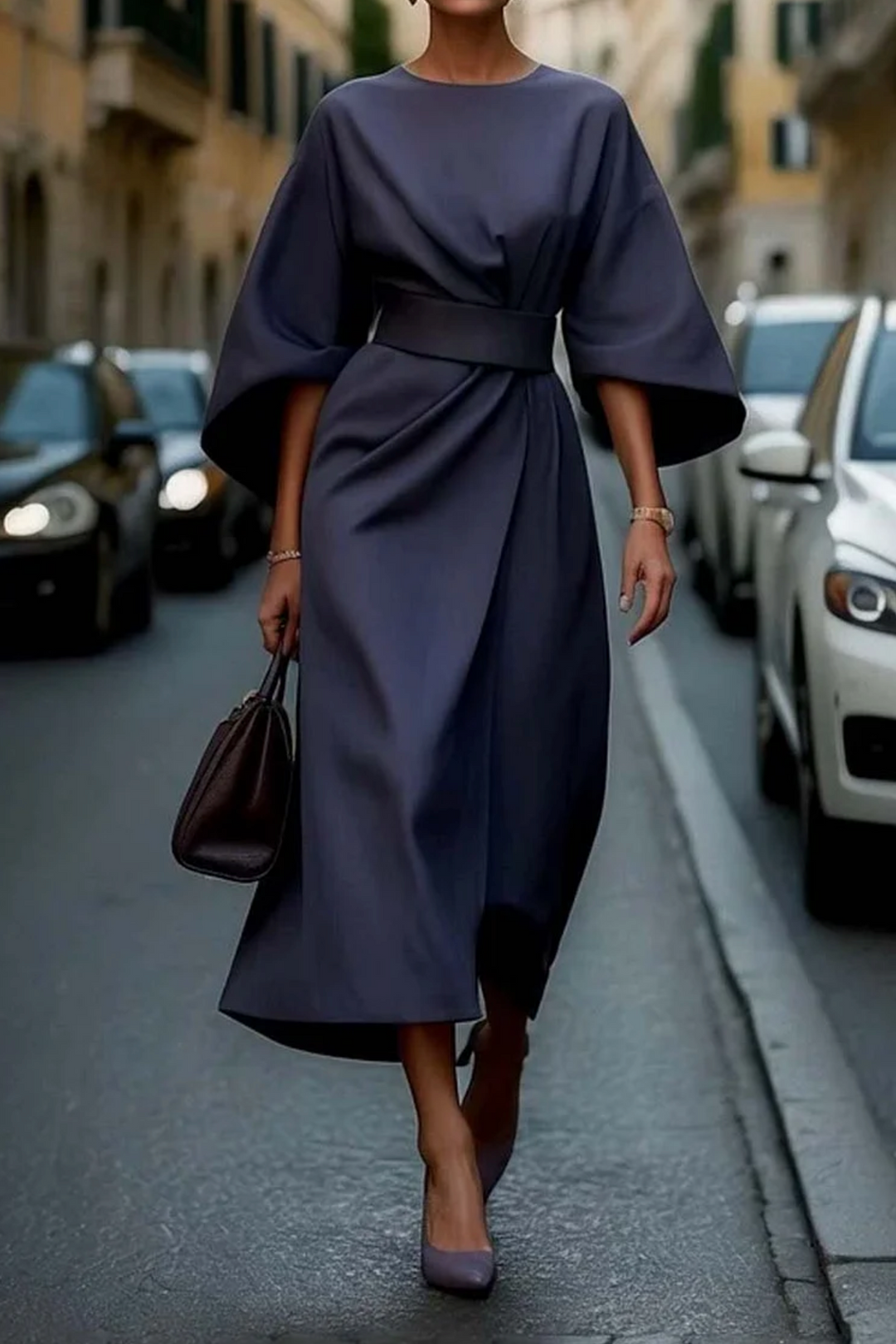 Charity™ - Elegant Dress
