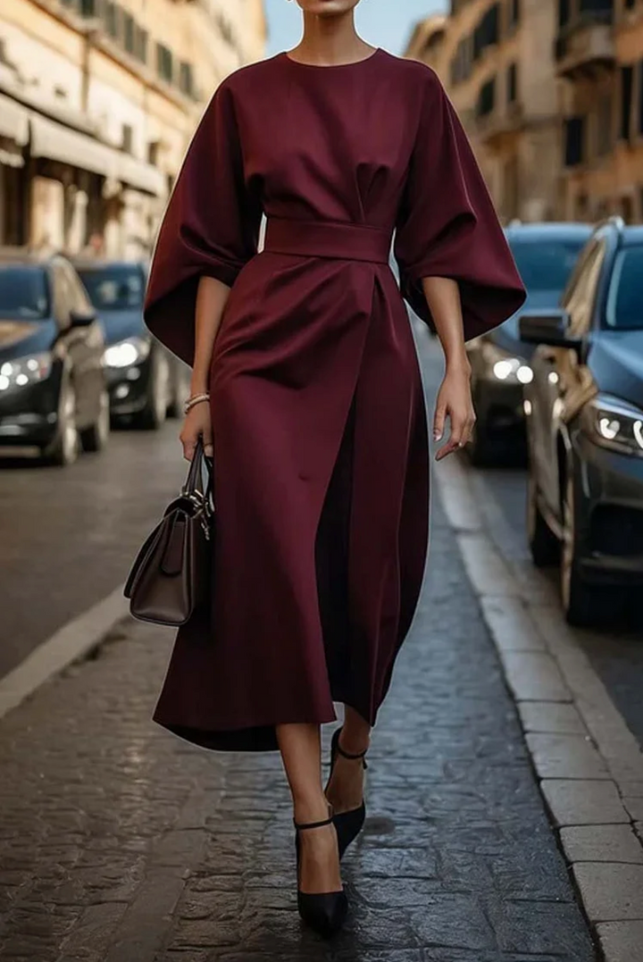 Charity™ - Elegant Dress
