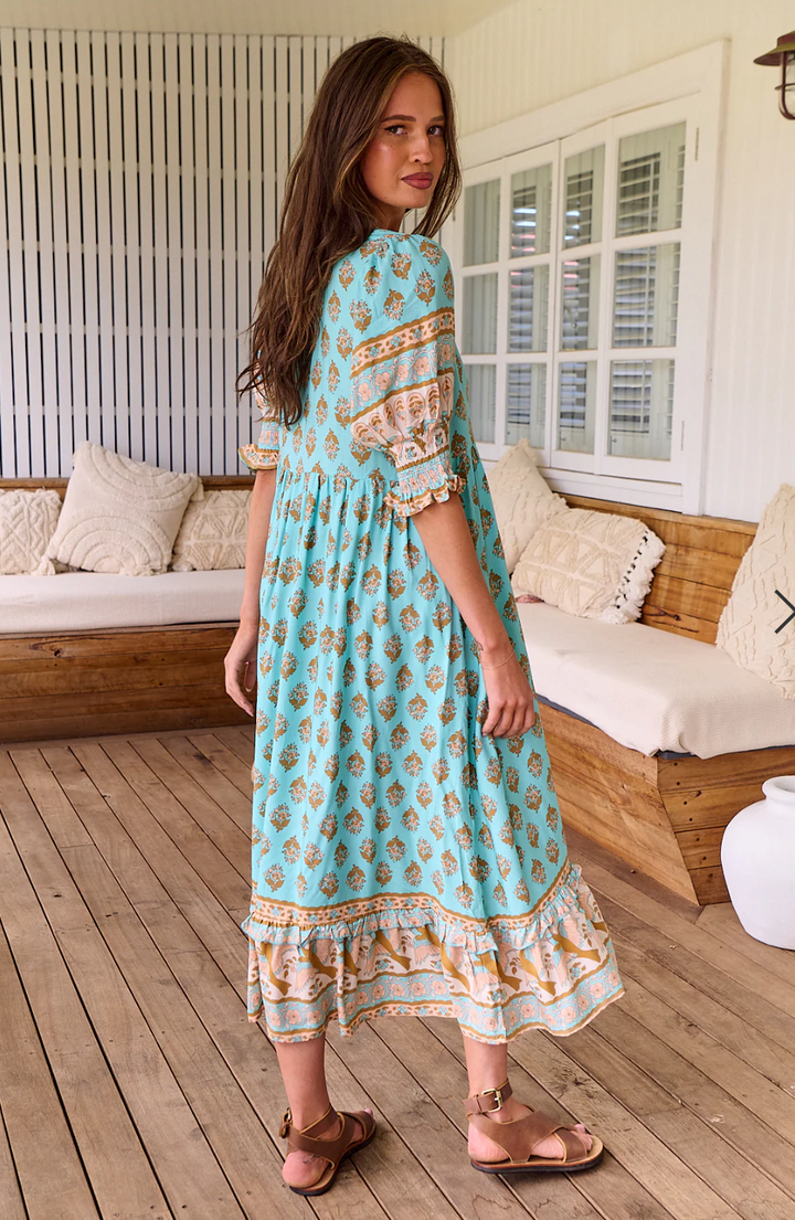 Maliyan™ - Casual Dress
