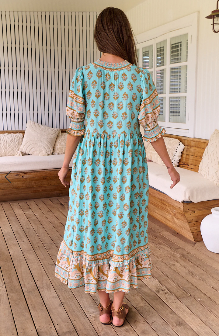 Maliyan™ - Casual Dress