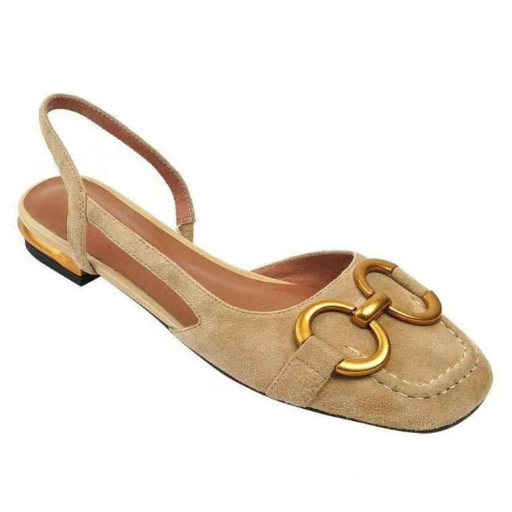 Laine™ - Buckle Sandals