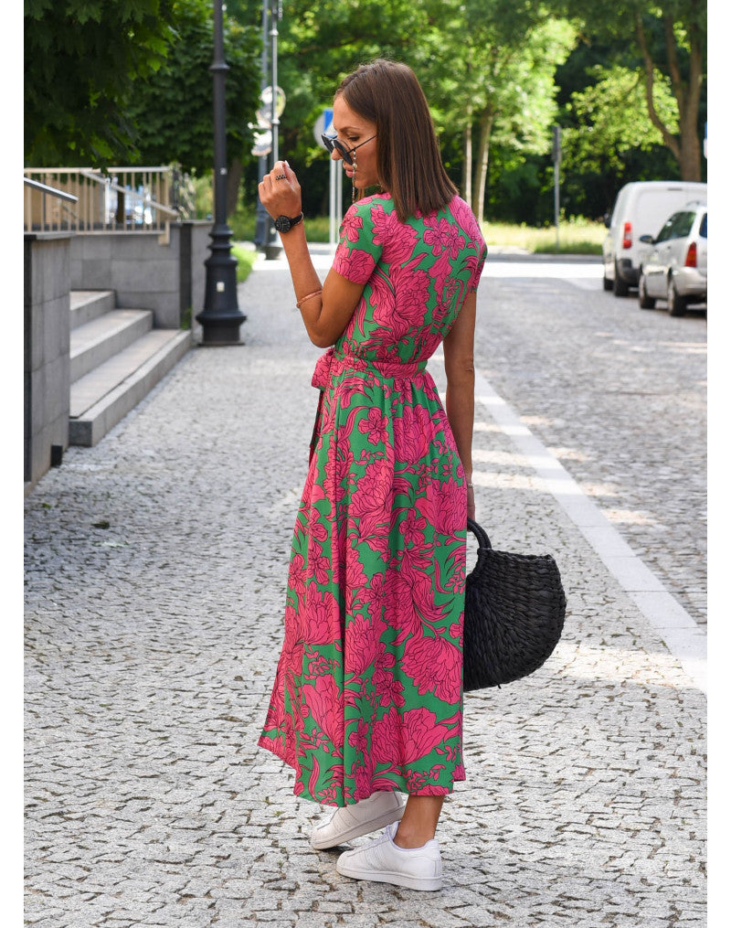 Mavy™ - Comfortable dress