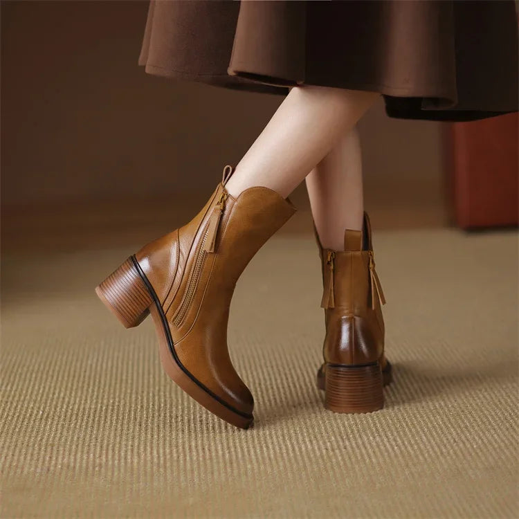 Joana™ - Ankle Boots