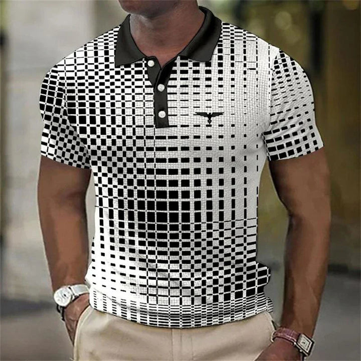 Beeckhoven™ | Casual Polo Shirt