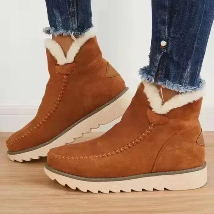 Beatrize™ - Orthopedic Ankle Boots