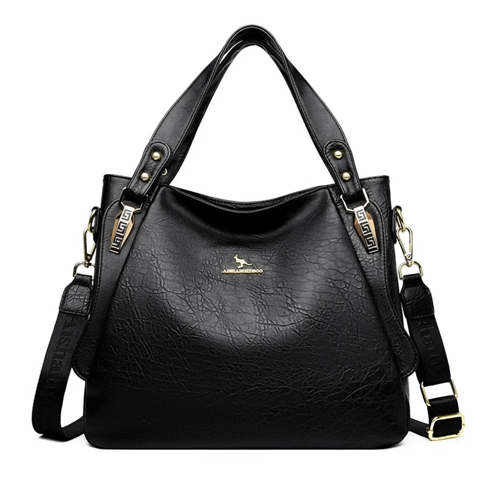 Shirley - Elegant Retro Bag