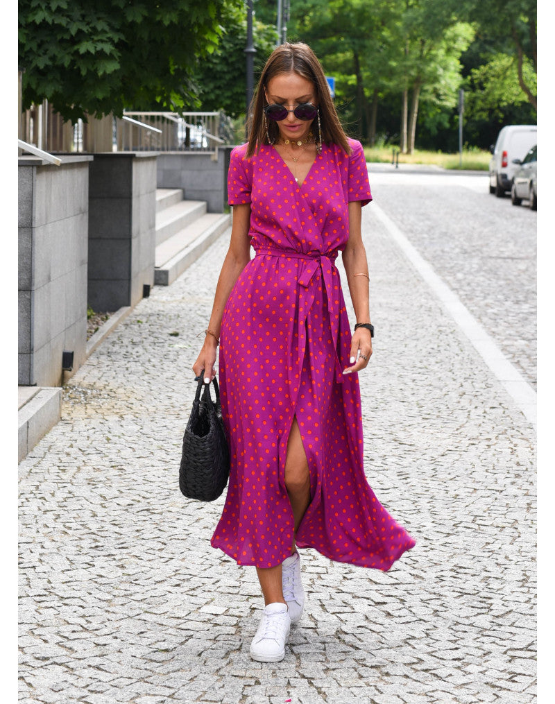 Mavy™ - Comfortable dress