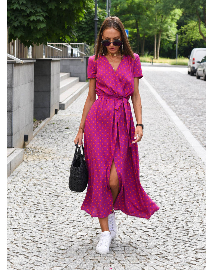 Mavy™ - Comfortable dress