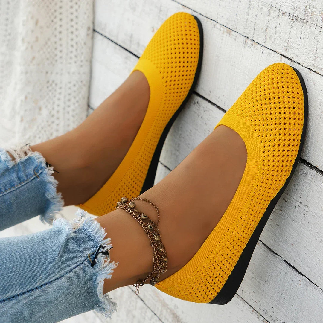 Marjorie™ - Orthopaedic Anti-Slip Shoe