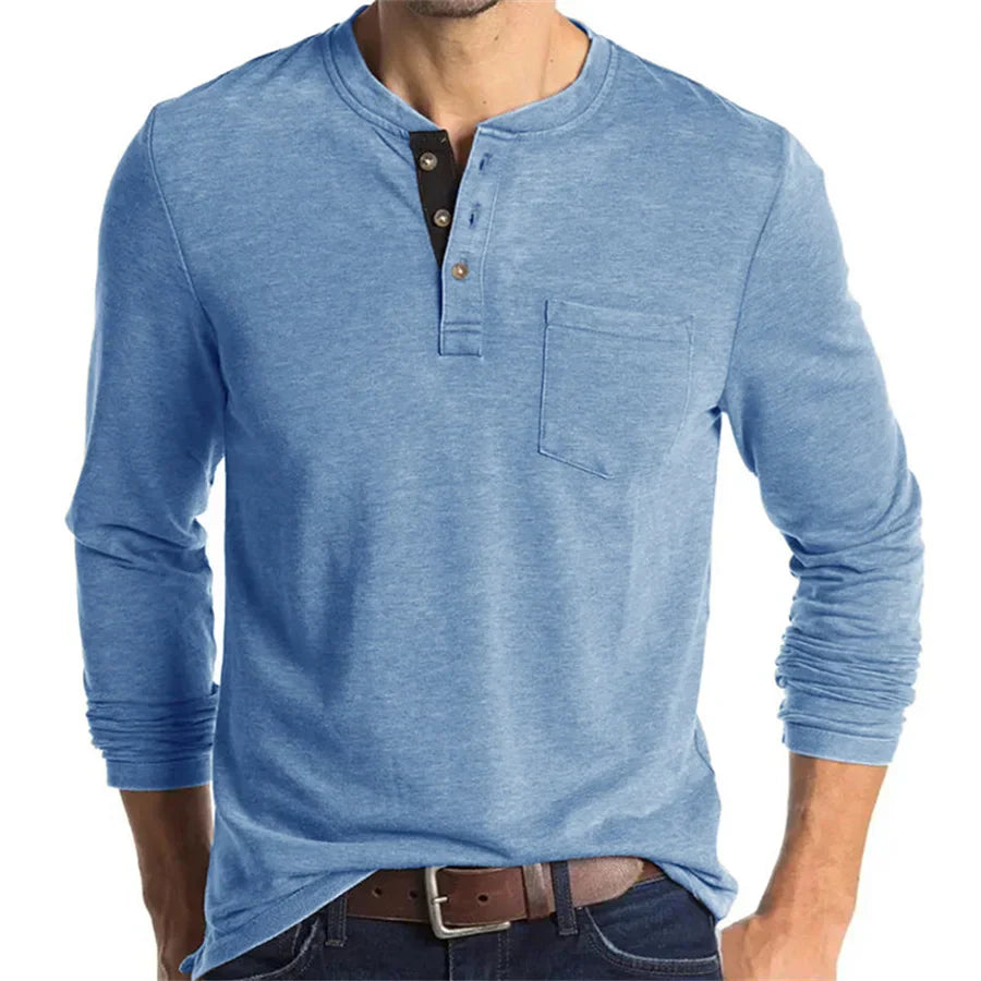 Lucian™ - Classic Shirt