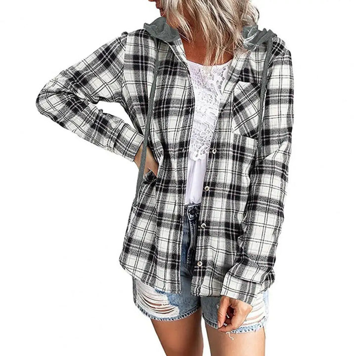 Melanie™ - Cozy Chic Jacket