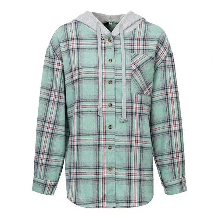 Melanie™ - Cozy Chic Jacket