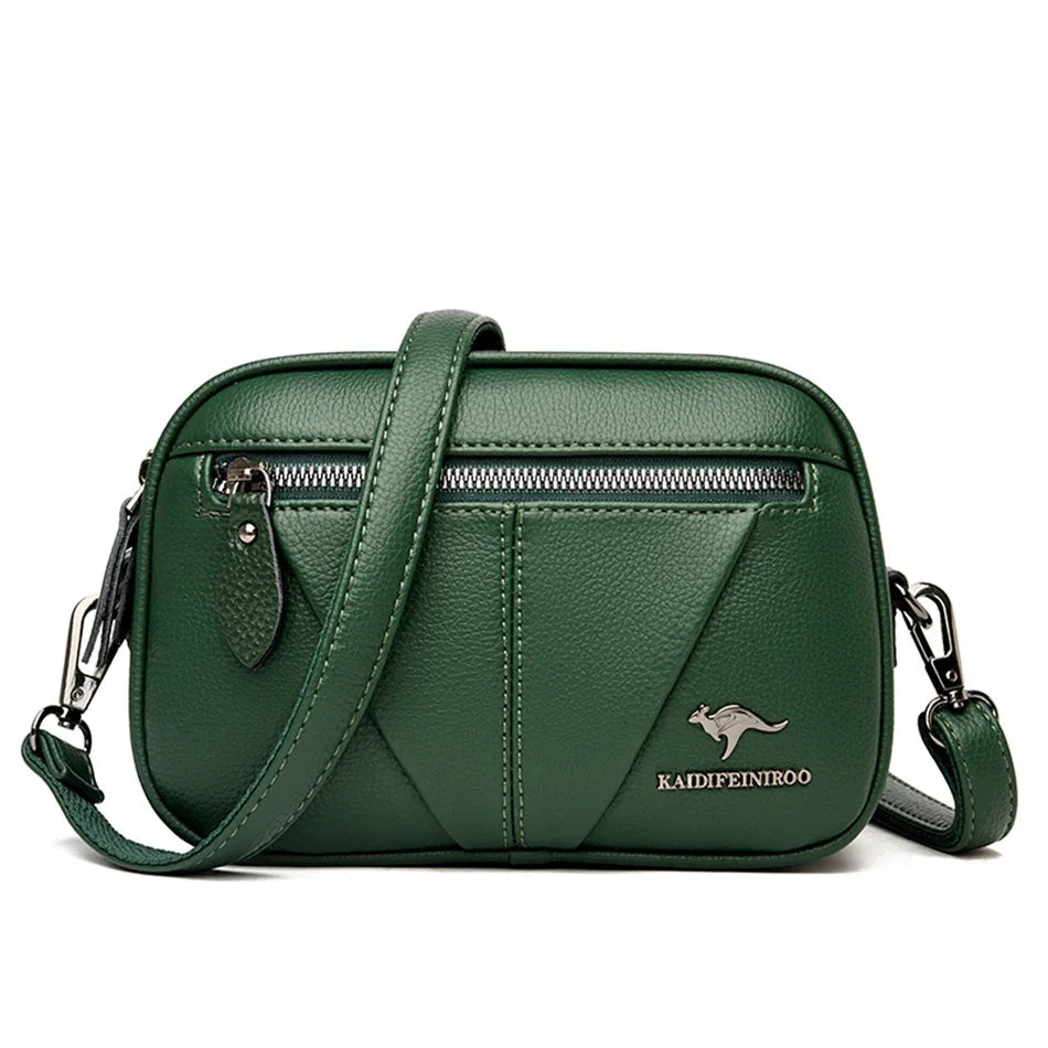 Varese - Everyday Elegance in Leather