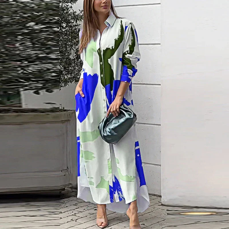 April™ - Elegant Dress