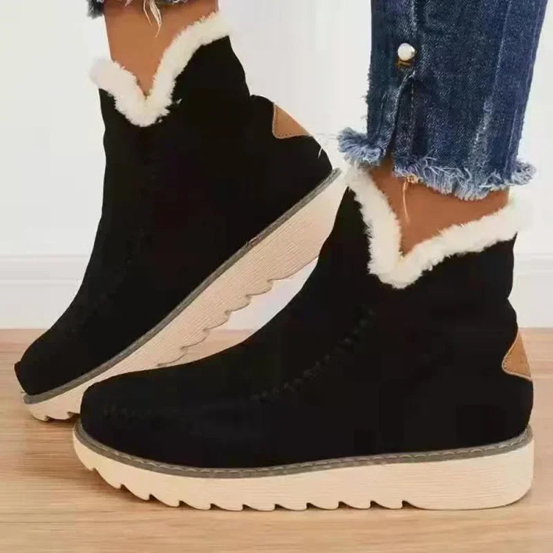 Beatrize™ - Orthopedic Ankle Boots