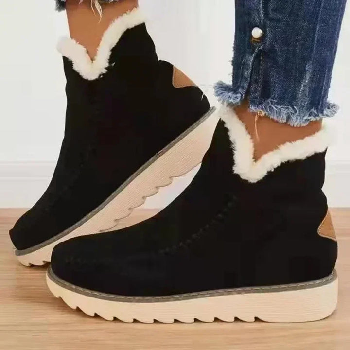 Beatrize™ - Orthopedic Ankle Boots