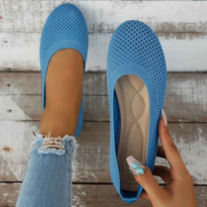 Marjorie™ - Orthopaedic Anti-Slip Shoe