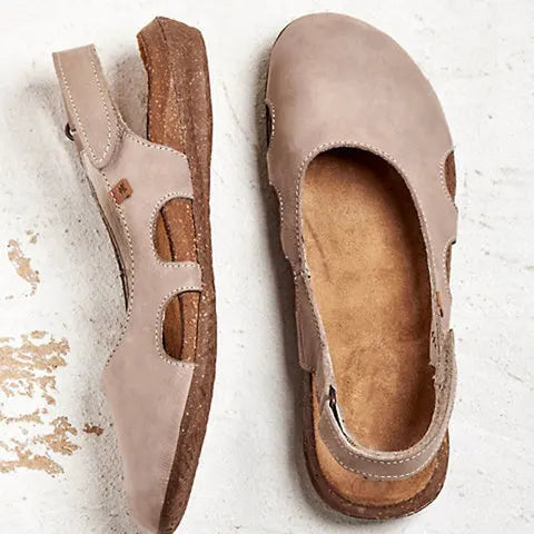 Scarlette™ - Casual Sandals