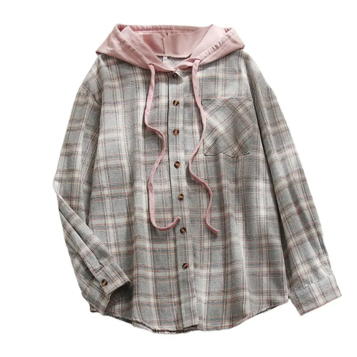 Melanie™ - Cozy Chic Jacket