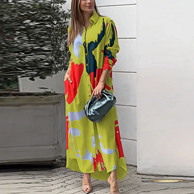 April™ - Elegant Dress
