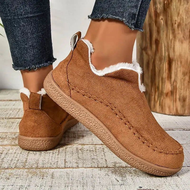 Dolly™ - Orthopedic Ankle Boots