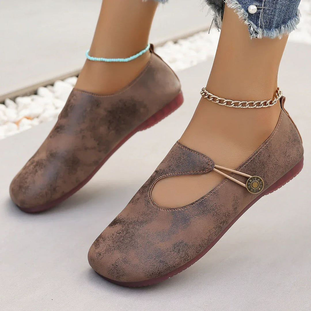 Savanna™ - Women's Orthopedic Loafers