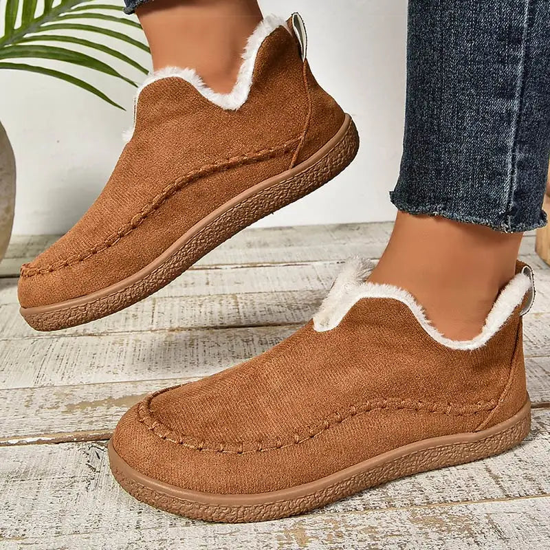 Dolly™ - Orthopedic Ankle Boots