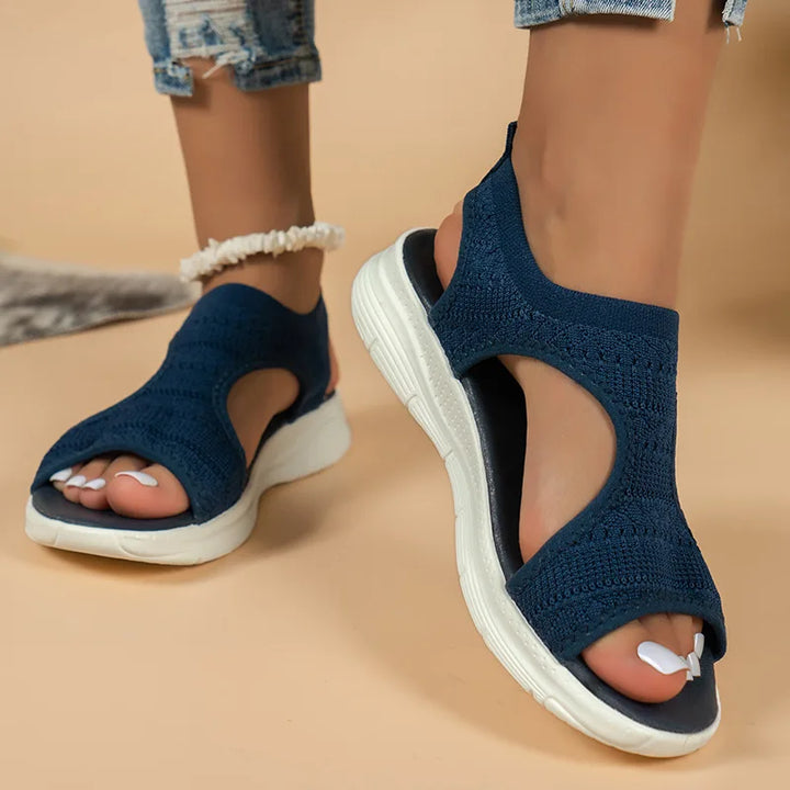 Pat™ - Comfy Orthopedic Sandals