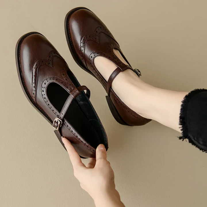 Lilibeth™ - Elegant Shoes