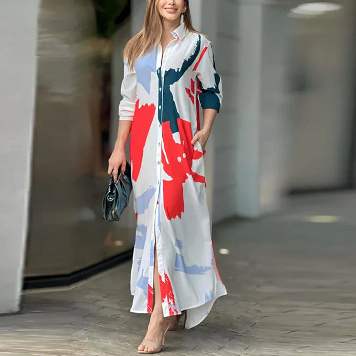 April™ - Elegant Dress