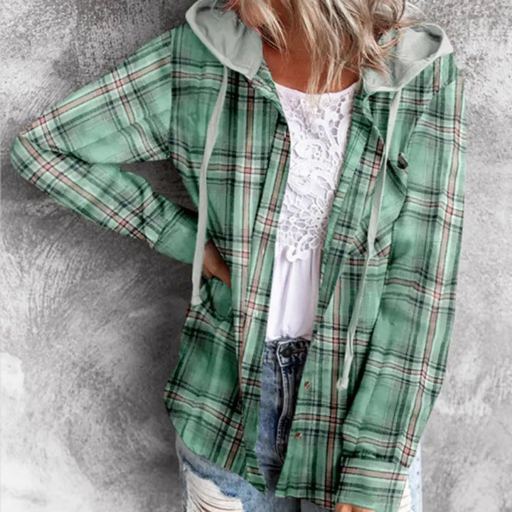 Melanie™ - Cozy Chic Jacket