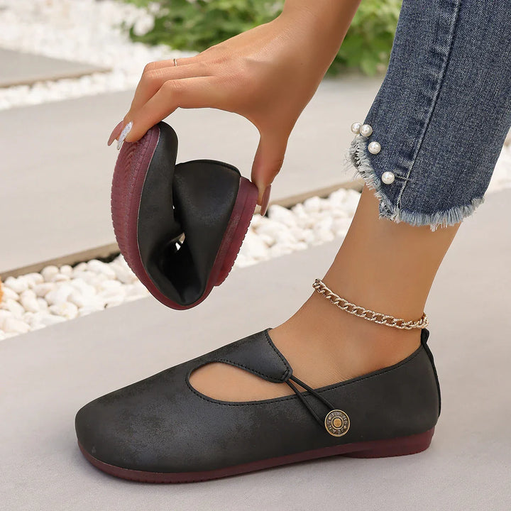 Savanna™ - Women's Orthopedic Loafers