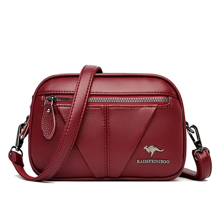 Varese - Everyday Elegance in Leather