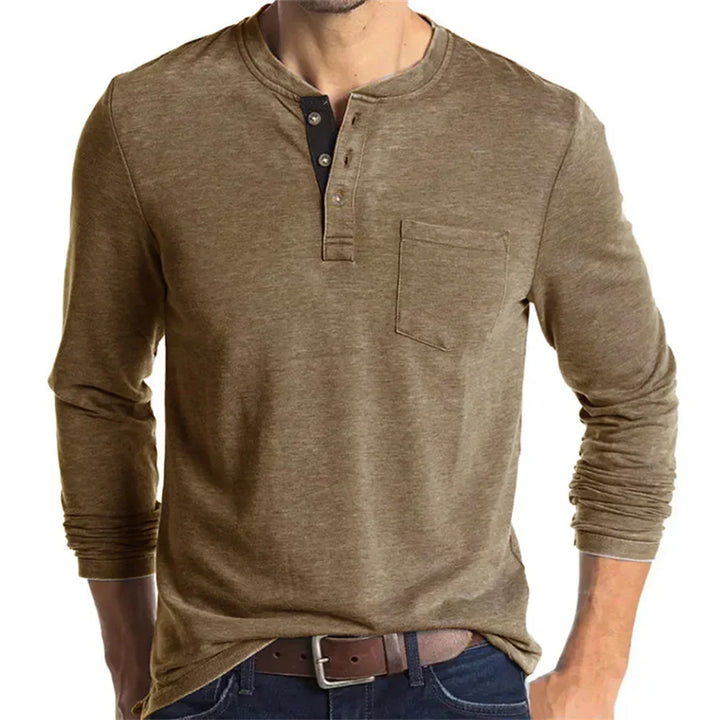 Lucian™ - Classic Shirt