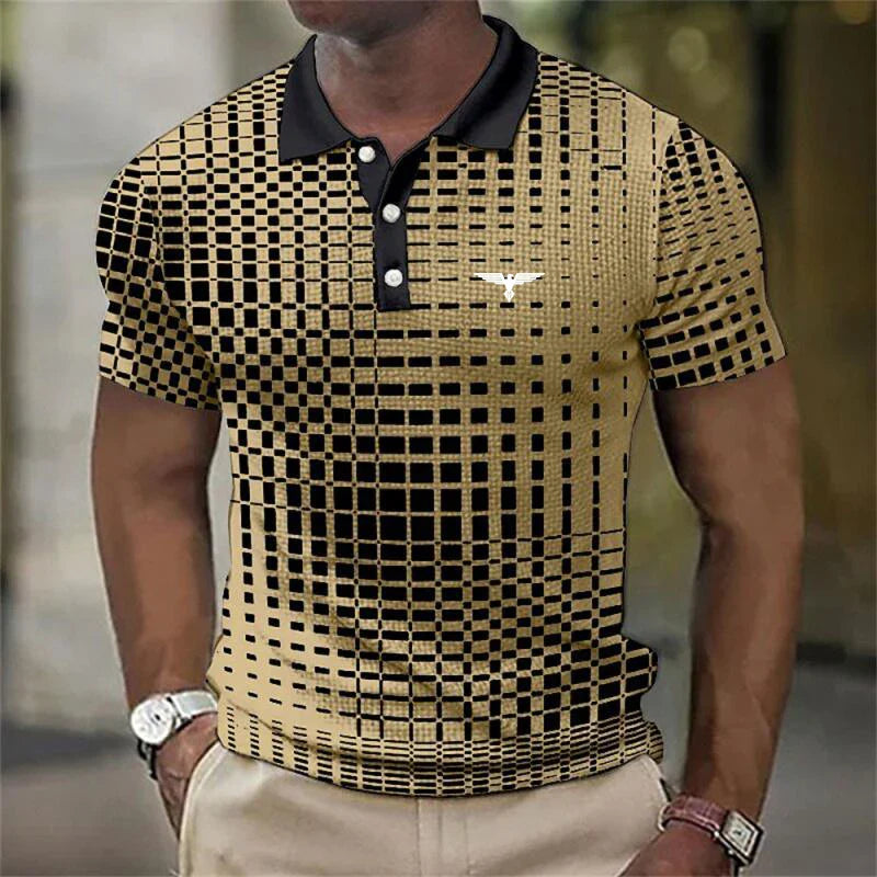 Beeckhoven™ | Casual Polo Shirt
