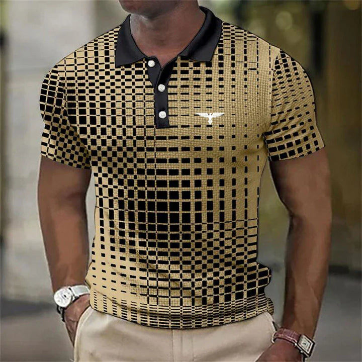 Beeckhoven™ | Casual Polo Shirt