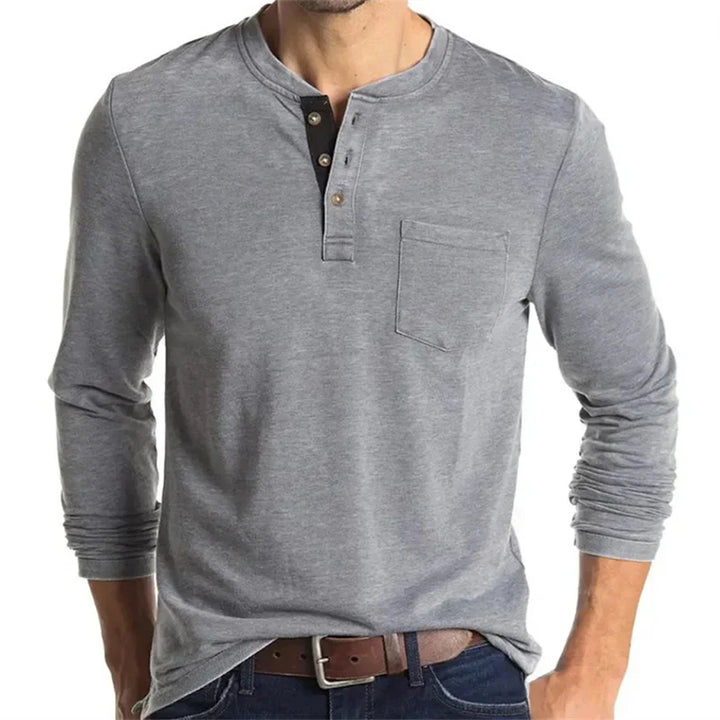 Lucian™ - Classic Shirt