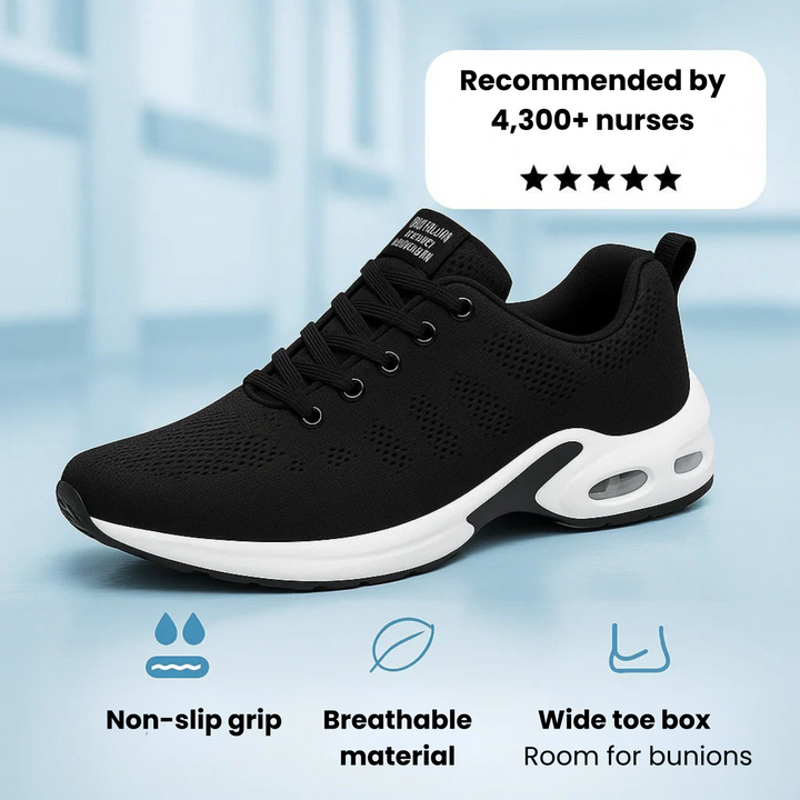 Sam™ - Comfort & Support Sneakers