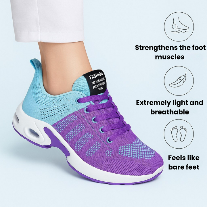 Sam™ - Comfort & Support Sneakers