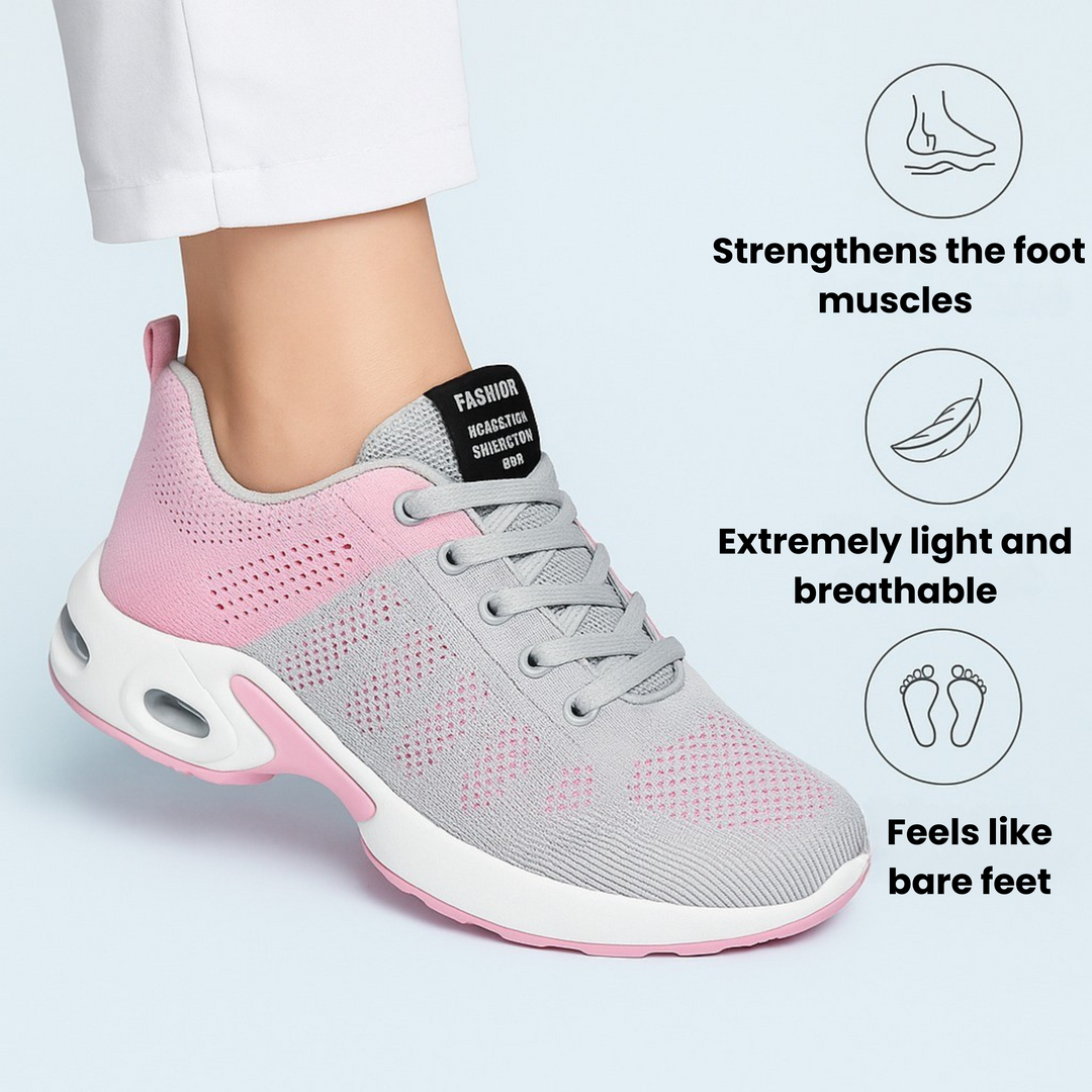 Sam™ - Comfort & Support Sneakers