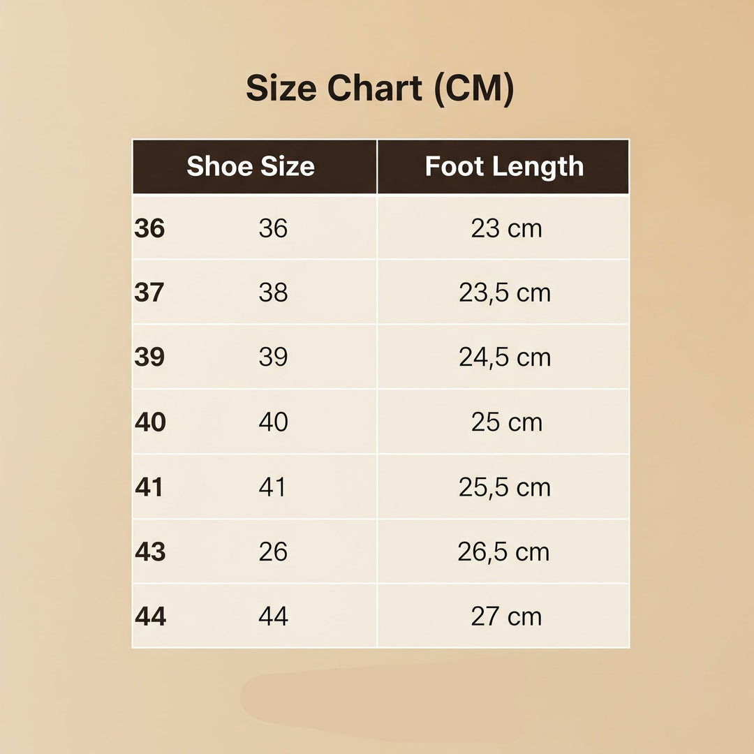 Sam™ - Comfort & Support Sneakers