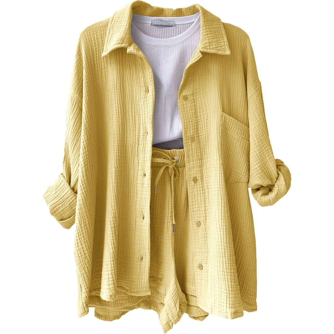 Charlie™ - 2-Piece Women's Set